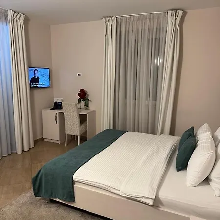 Hotel Konavle Cilipi