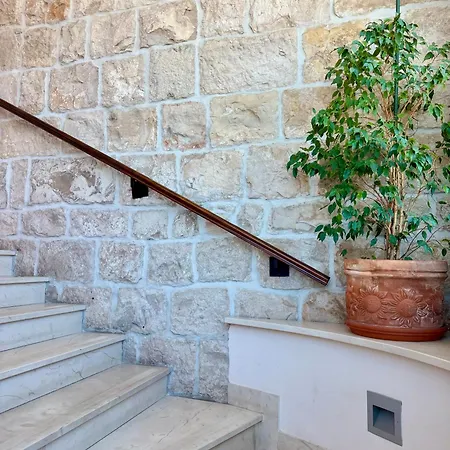 Konavle מלון