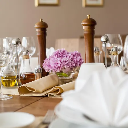 科纳维尔酒店 酒店