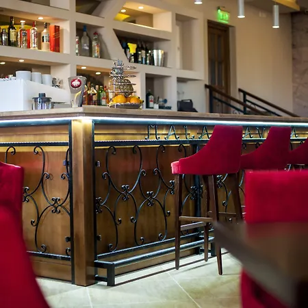 酒店 科纳维尔酒店