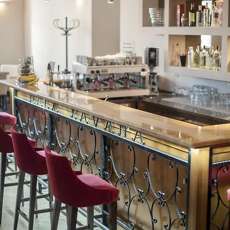 科纳维尔酒店 酒店