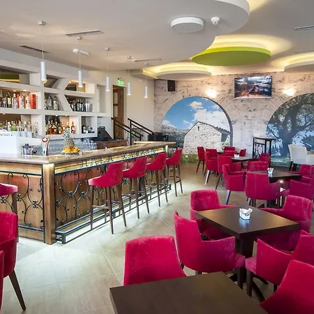 酒店 科纳维尔酒店