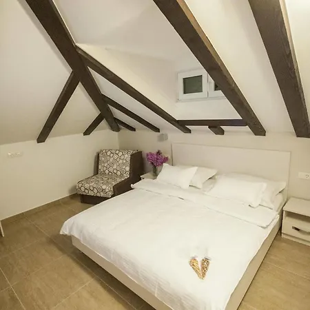 Konavle Hotel 3*