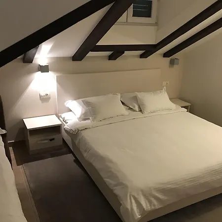Konavle 3* Čilipi