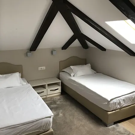 Konavle 3* Čilipi