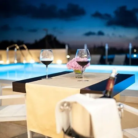 Konavle Hotel Čilipi