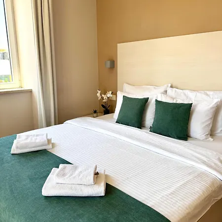 Konavle Hotell Čilipi