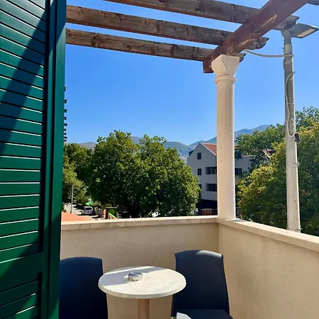 Konavle Hotell Čilipi