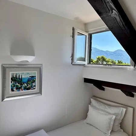 فندق Konavle 3*