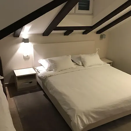 Hotell Konavle Čilipi