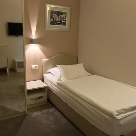 Hotell Konavle Čilipi