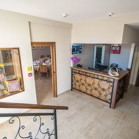 Konavle Hotel Čilipi