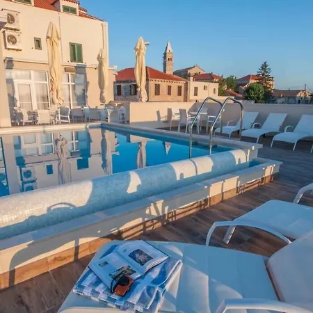 Hotel Konavle Čilipi