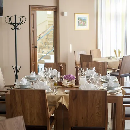 Hotell Konavle Čilipi