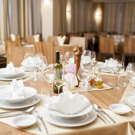 Hotel Konavle Cilipi