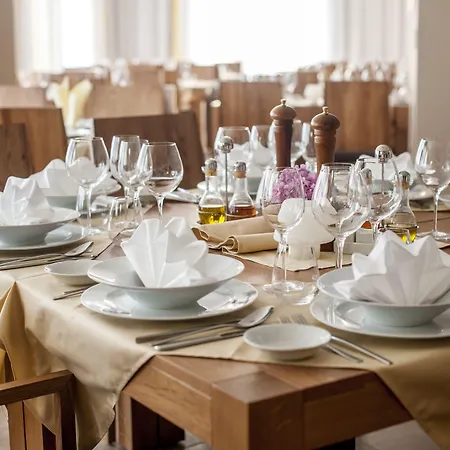 Hotell Konavle Čilipi