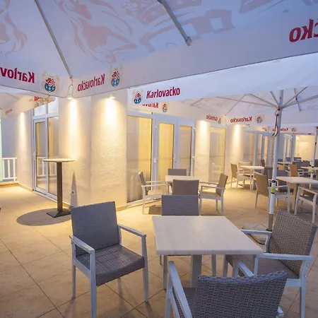 Hotel Konavle Čilipi