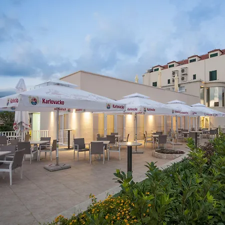 Hotell Konavle Čilipi