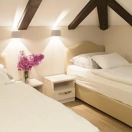 Отель Konavle 3*