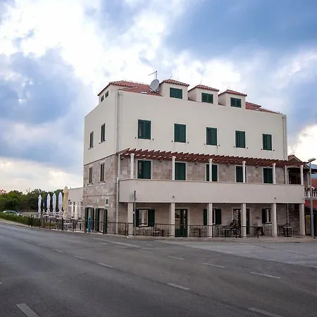 Konavle فندق Čilipi