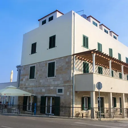 Konavle 3* Čilipi
