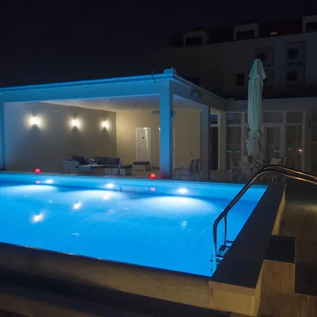 Hotel Konavle Čilipi