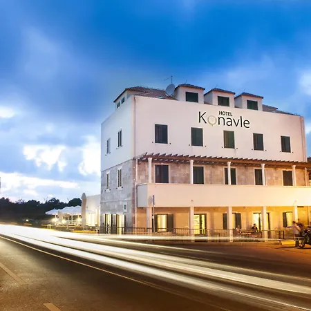 Hotel Konavle Čilipi