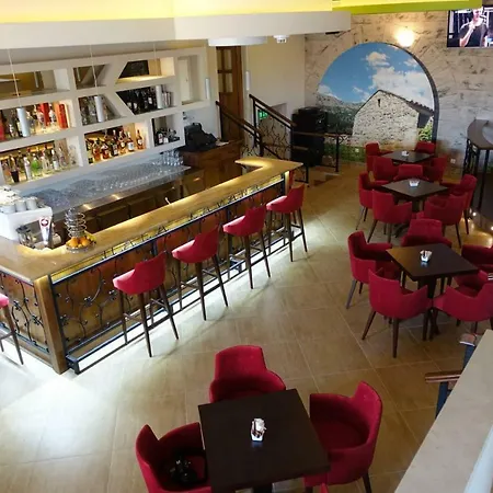 Konavle Hotel