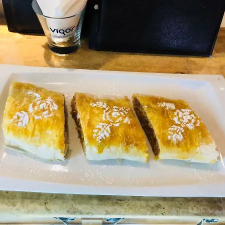 Konavle 3* Čilipi