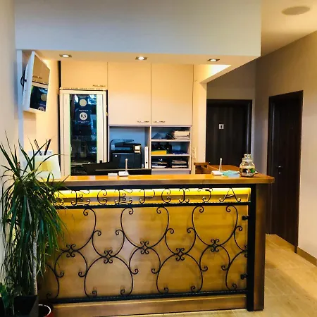 Konavle Hotell Čilipi