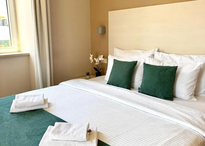 Konavle Otel Čilipi