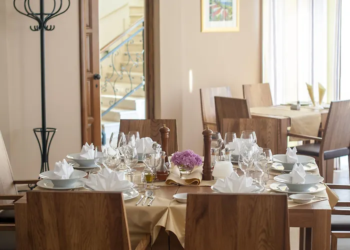 Otel Konavle Čilipi