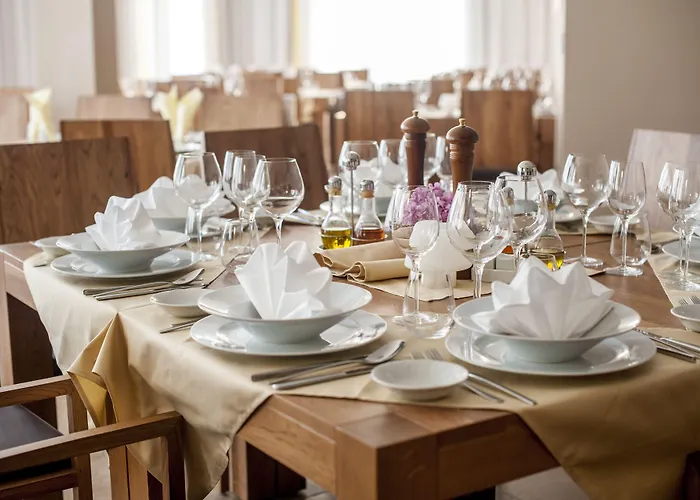 Otel Konavle Čilipi