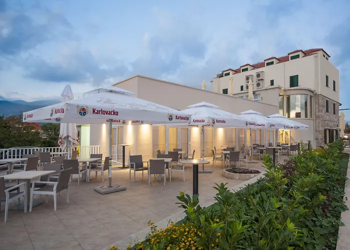 Otel Konavle Čilipi