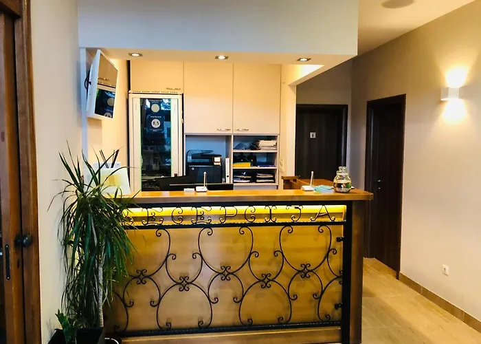 Konavle Otel Čilipi